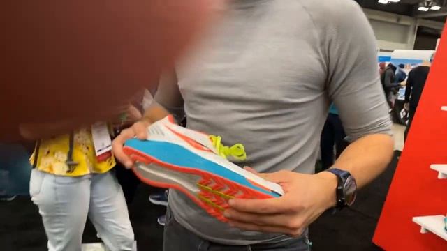 Saucony Endorphin 2020 Lineup - Full Rundown (Endorphin Pro, Endorphin Speed, Endorphin Shift) смотреть онлайн