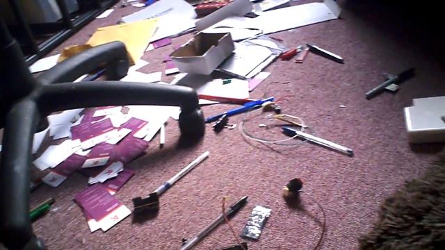 Hamlet the Mini Pig: Office Disaster смотреть онлайн