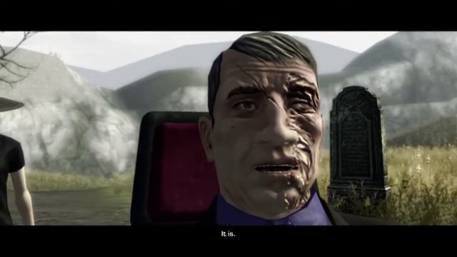 Hitman Blood Money Ep.13- Requiem. смотреть онлайн