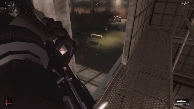 Hitman Blood Money Sniper HD смотреть онлайн