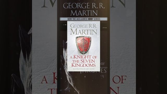 I Explained Game of thrones Books Order In telugu смотреть онлайн