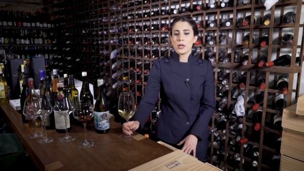 Chef&Sommelier - Sequence