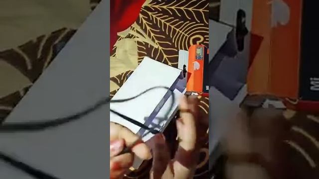 MI POWERBANK 3I..1000 MAH смотреть онлайн