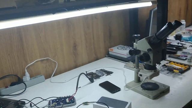 Мастерская модернизация смотреть онлайн