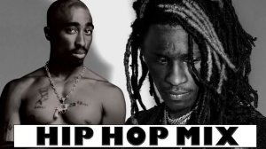 90'S & 2000'S HIP HOP PARTY MIX - 50 Cent, Snoop Dogg, 50 Cent, The Notorious B.I.G and more