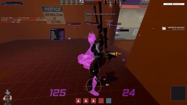 [TF2] First time HvH ft. MONEYBOT.CASH смотреть онлайн