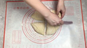 Булочки для хот-догов в домашних условиях  Как приготовить БУЛОЧКИ для ХОТ-ДОГОВ домашние