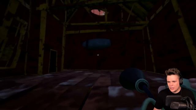 CO SĄSIAD TAM UKRYŁ?! - Hello Neighbor 2 [ALPHA 1] #2 смотреть онлайн