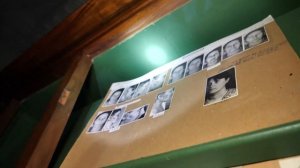 ГЕРАСЕВ БЕЗ БЛЮРА! ФОТО ЭКСПЕРИМЕНТОВ! (не для слабонервных)