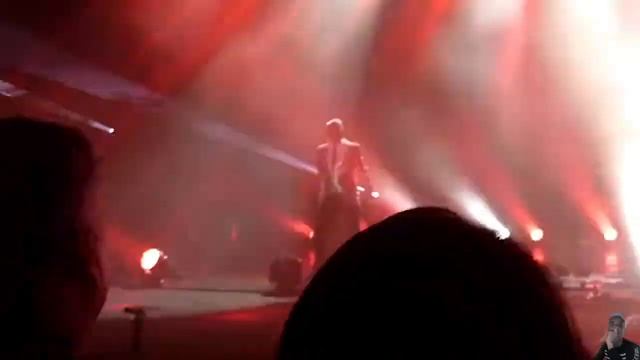 Pet Shop Boys It's A Sin Live @ Singapore Grand Prix 2014 смотреть онлайн