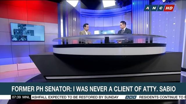 Ex-PH Senator Trillanes: Withdrawal Of ICC Complaint Against Duterte 'all About Money'