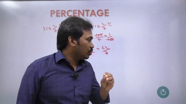NEW RS AGGARWALL QUANTITATIVE APTITUDE IN TELUGU....percentage смотреть онлайн