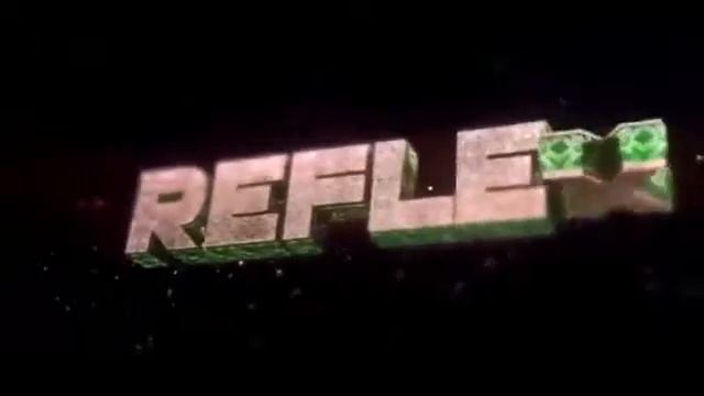 Интро моего канала [Reflex] смотреть онлайн