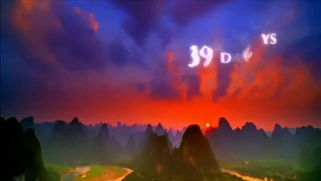 LoganWorm's Survivor: China - Title Sequence (Switched Tribes) смотреть онлайн