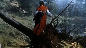 Крестоносцы 1 я серия Польша 1960 приключения