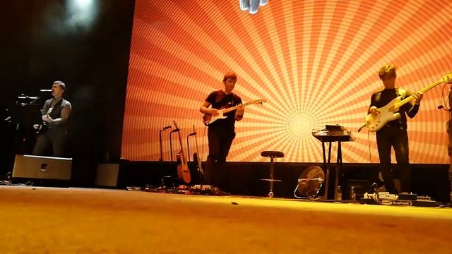 Бутусов, Наутилус Помпилиус, Скованные одной цепью смотреть онлайн