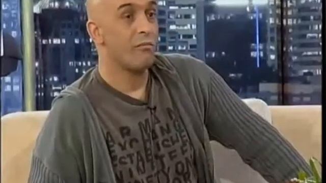 Опуштено со Део и Тони (08. 05. 2009) - 5 дел смотреть онлайн