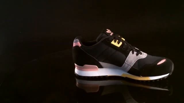 Giày Adidas ZX 700 Contemp Woman (BEANGO.vn) смотреть онлайн