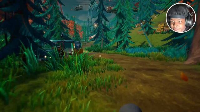 Hello neighbor 2 alpha P4 смотреть онлайн