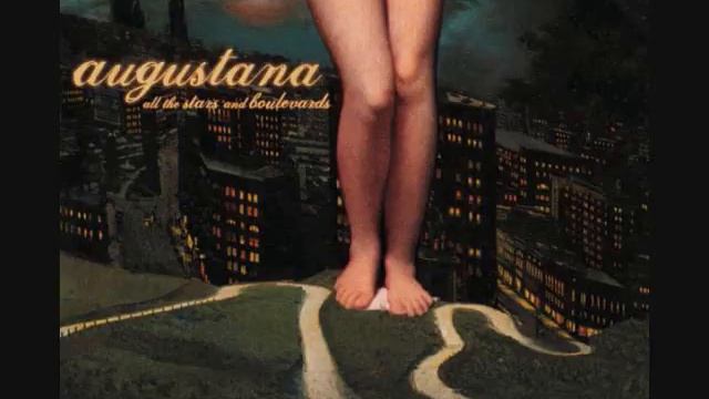 Boston - Augustana смотреть онлайн