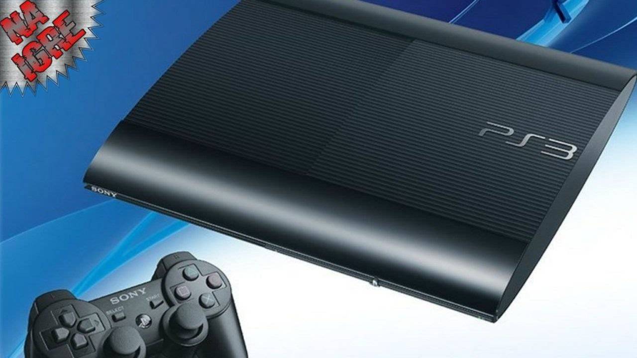 ДЕНЬ РОЖДЕНИЯ SONY PLAYSTATION 3 ► ИГРАЕМ И ОБЩАЕМСЯ смотреть онлайн