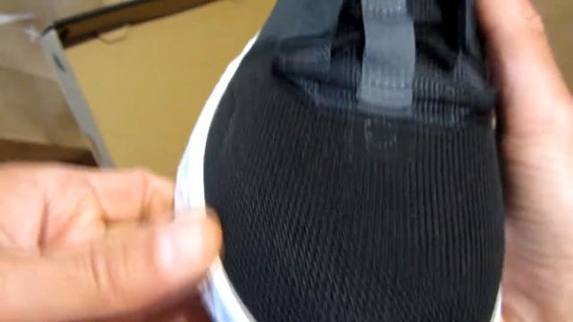 КРОССОВКИ NIKE CRATER IMPACT смотреть онлайн