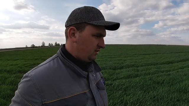 Демополе ТОВ «Сингента» на базі господарства ТОВ «ОЛІМП» 05.05.2021 смотреть онлайн