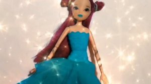 Winx Club: Full Sparklix Transformation