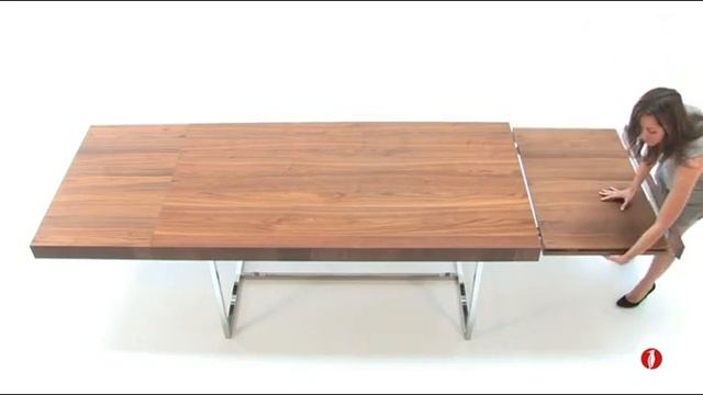 Стол Calligaris Parentesi CS/4027 смотреть онлайн