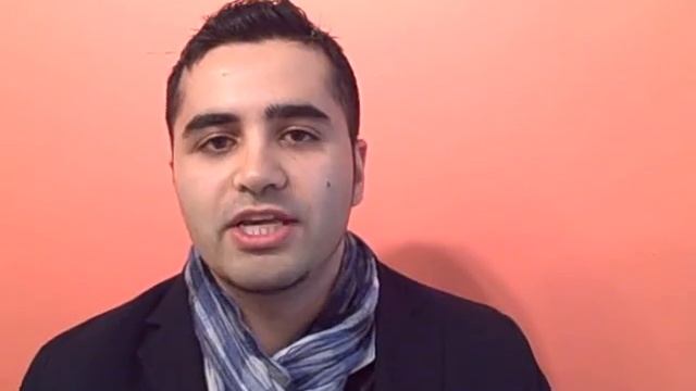 TheNetworkHub.ca presents: Amin Palizan of Paltech Solutions смотреть онлайн