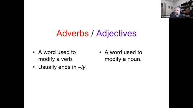 Scifi/Fantasy Fest 2020: Show Don't Tell: What Does That Even Mean? смотреть онлайн