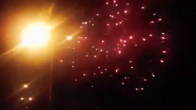 ПАВЛОДАР - ДЕНЬ ГОРОДА 2012 - САЛЮТ смотреть онлайн