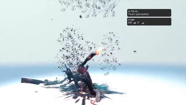 DmC Devil May Cry: These Combos broke me.. смотреть онлайн