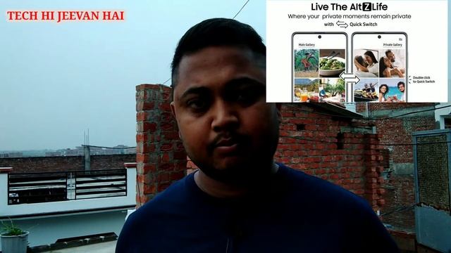 Best Security Feature, Alt Z Life, Samsung смотреть онлайн