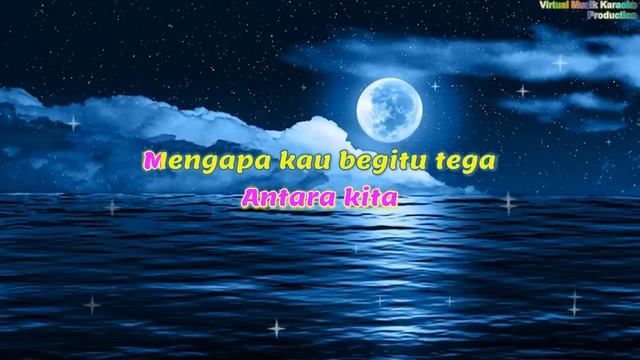 Karaoke Tega Tiara Andini Nada Wanita смотреть онлайн