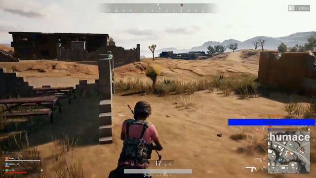 Прямая трансляция пользователя Взводные покатушки ракуем в PUBG смотреть онлайн