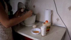 Как взбить яйца с сахаром