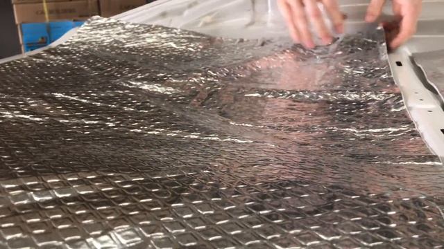 Which heat shield is best? Stop engine heat at the source. смотреть онлайн