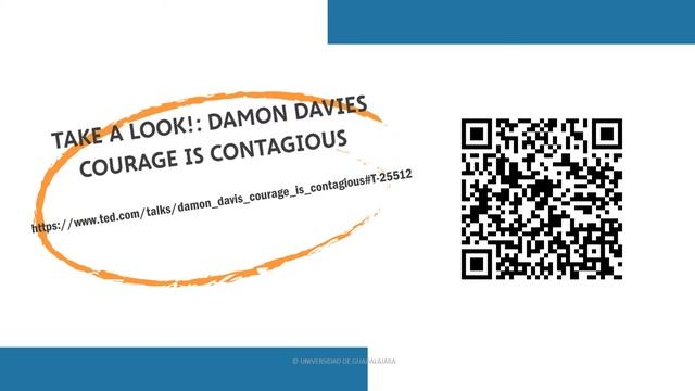 YouTube QR Generation Z смотреть онлайн