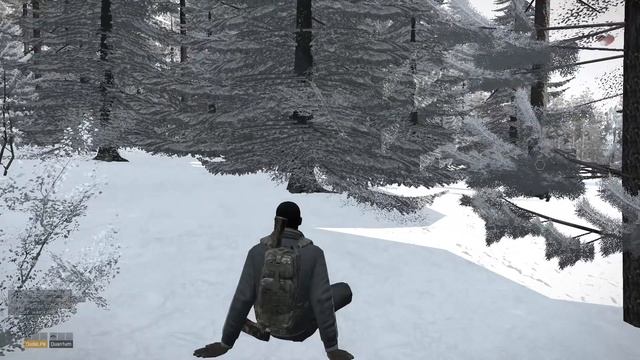 Arma 3: Breaking Point Mod #4 [GER/HD] - Thirsk Winter Map смотреть онлайн