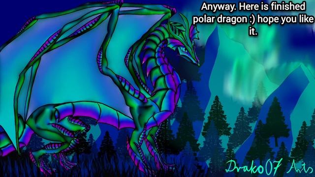 northern dragon. смотреть онлайн