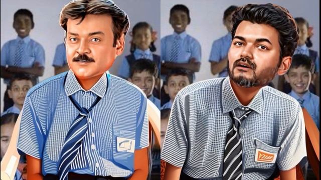 63 | SCHOOL FRIENDS_4 | ஸ்கூல் பிரெண்ட்ஸ் | EPISODE 4 | TAMIL MIMICRY COMEDY | BY SEENIPRABHU смотреть онлайн