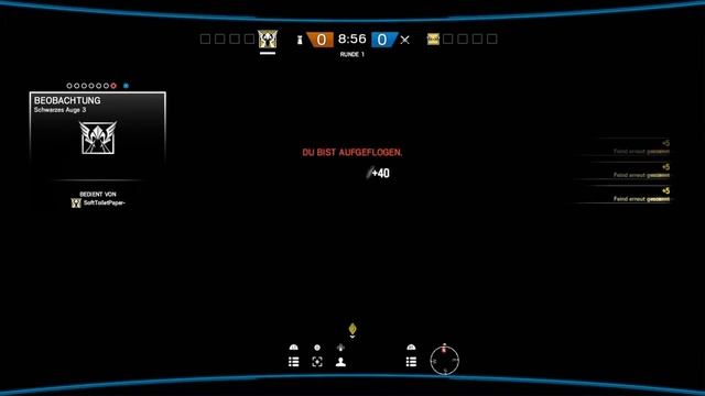 How to COUNTER VALKYRIE CAM GLITCH on bank? - Rainbow Six Siege смотреть онлайн