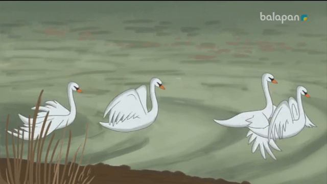 «Дара тұлға». Оқу-танымдық анимация (2018 ж) Нұрғиса Тілендиев 25-10-2018 смотреть онлайн