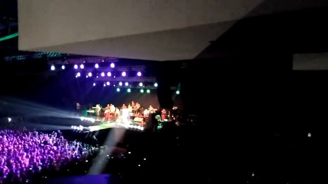 На лабутенах, ёп))) группа Ленинград Н.Новгород Нагорный Дворец Спорта 10.02.2016 смотреть онлайн