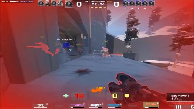 Missing round of Salvation cup finals first best of 3, no sound смотреть онлайн