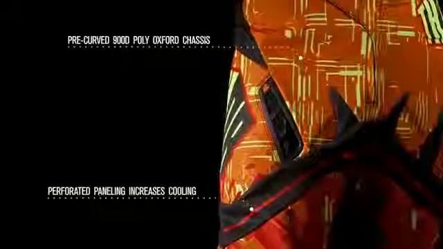 2014 Thor Flux Racewear Review смотреть онлайн