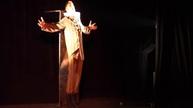 ПОСТОРОННИЙ VTS_01_3.VOB смотреть онлайн