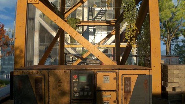 Прохождение Dying Light 2 Stay Human(ВЕЩАНИЕ)#40 смотреть онлайн