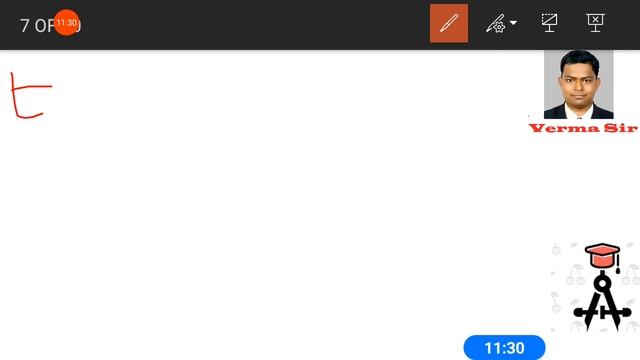 Numericals on Reaction Turbine:Part_3 смотреть онлайн